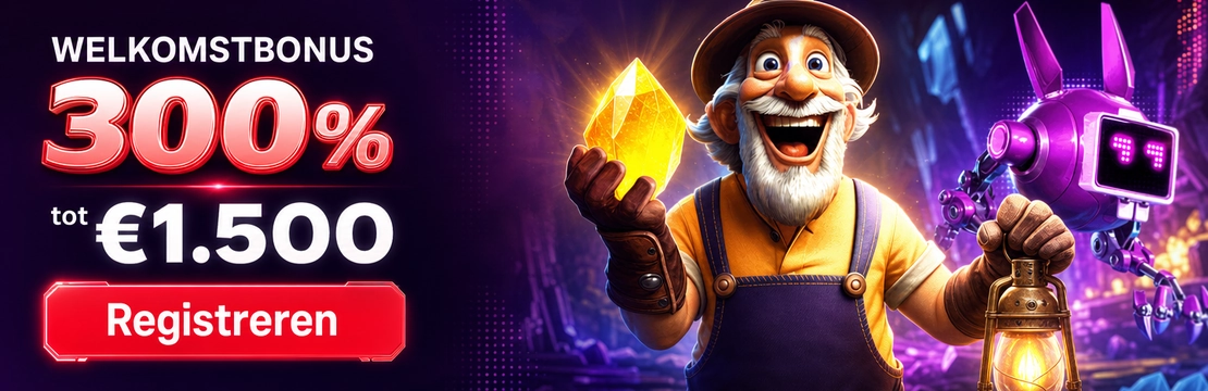 MyStake Casino